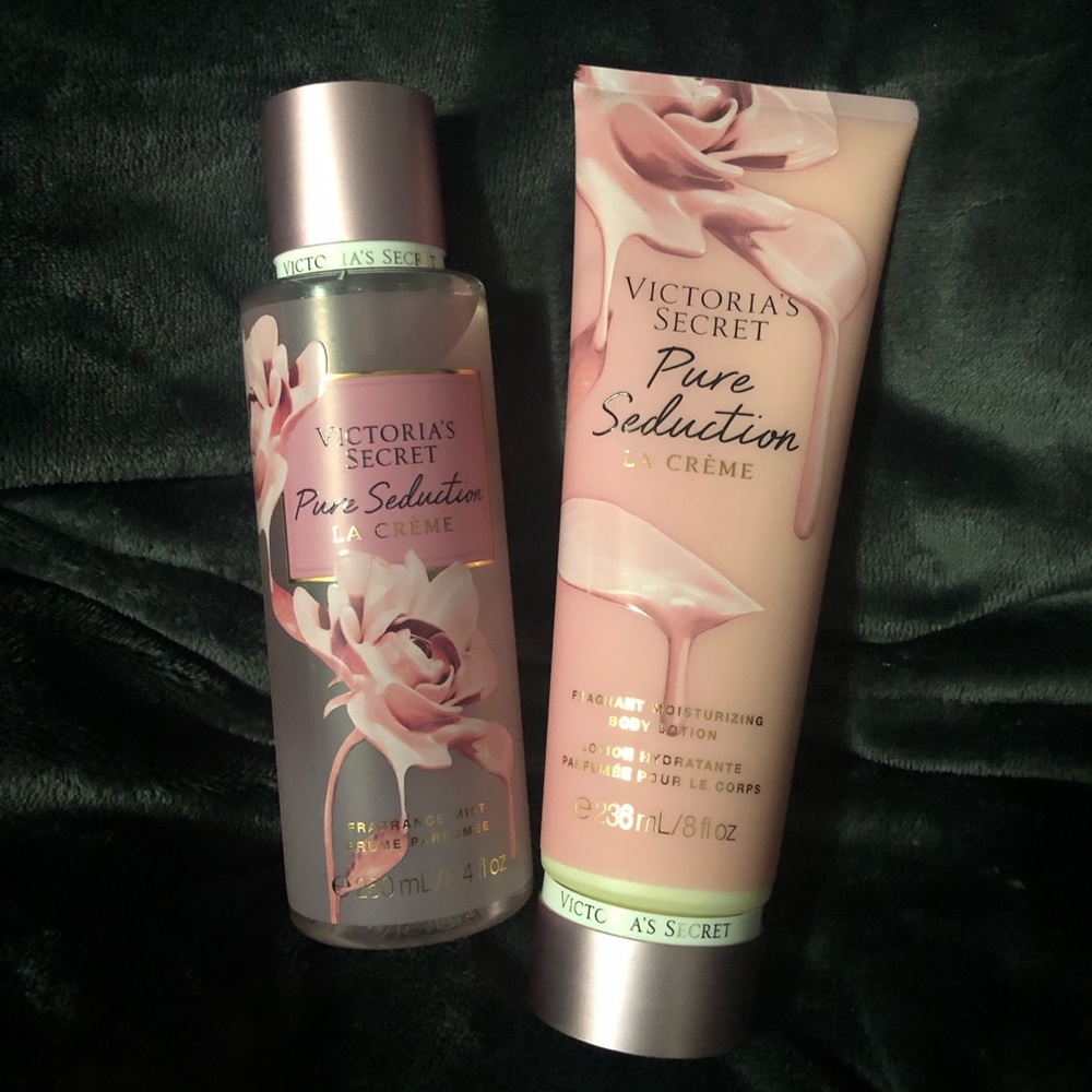 Pure Seduction Bundle (Victoria’s Secret)